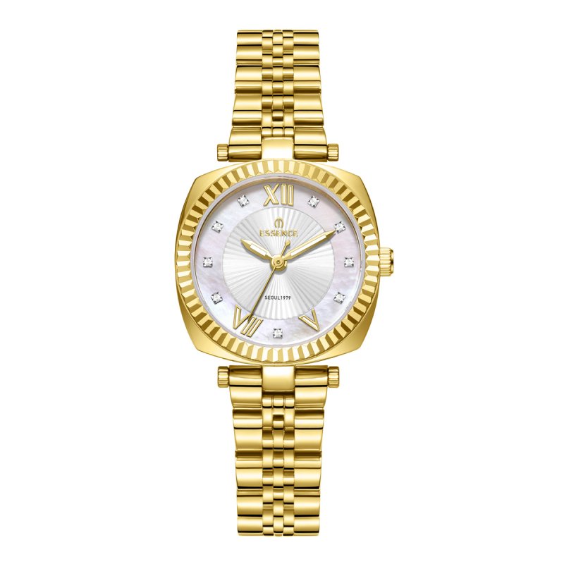 Essence Es6954Fe.120 Kadın Kol Saati