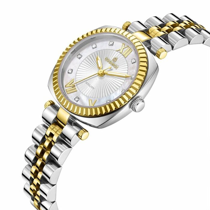 Essence Es6954Fe.220 Kadın Kol Saati - Görsel 2