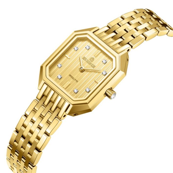 Essence Es6955Fe.110 Kadın Kol Saati - Görsel 2