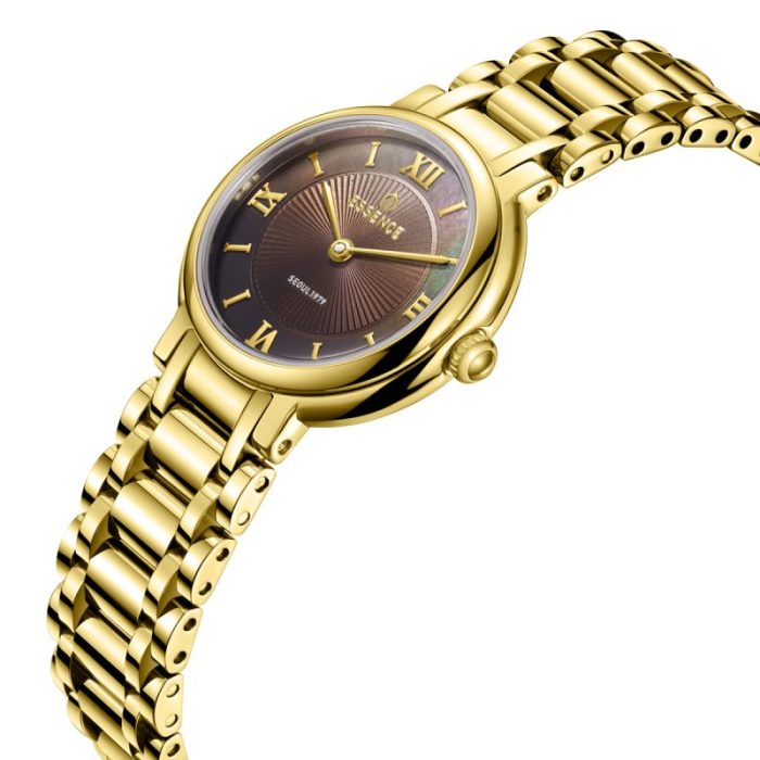 Essence Es6957Fe.140 Kadın Kol Saati - Görsel 2