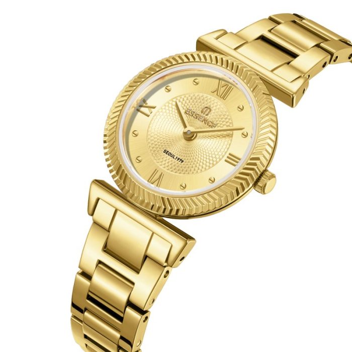 Essence Es6958Fe.110 Kadın Kol Saati - Görsel 2