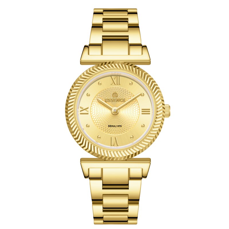 Essence Es6958Fe.110 Kadın Kol Saati