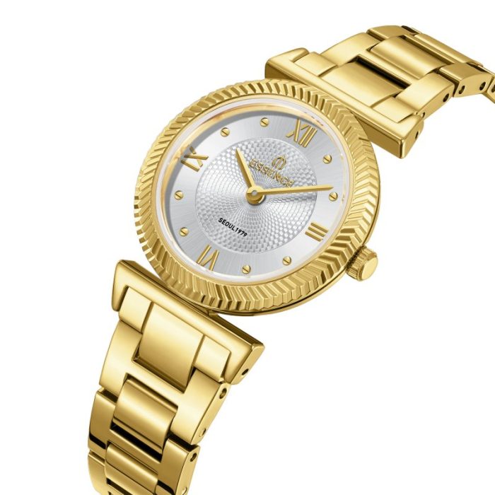 Essence Es6958Fe.130 Kadın Kol Saati - Görsel 2