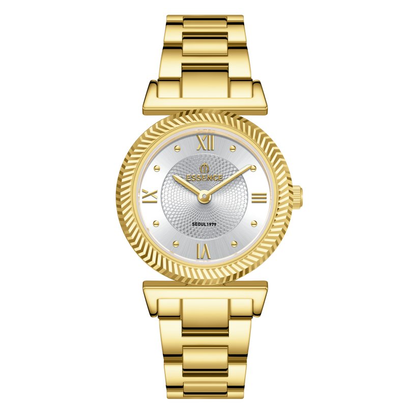 Essence Es6958Fe.130 Kadın Kol Saati
