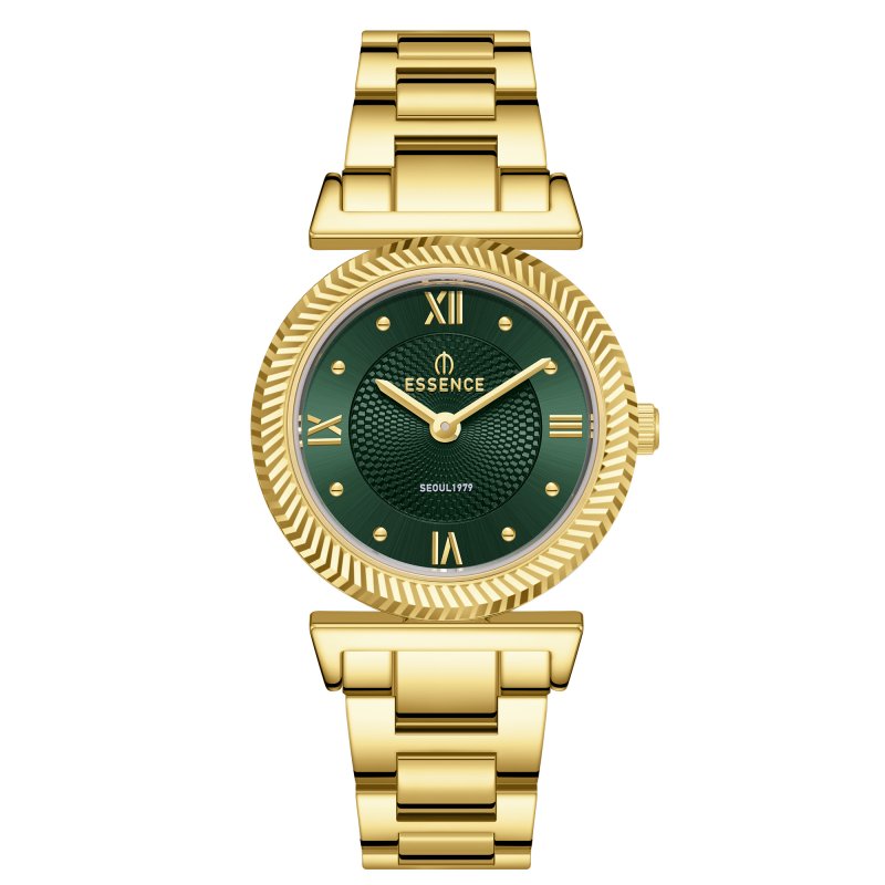 Essence Es6958Fe.170 Kadın Kol Saati