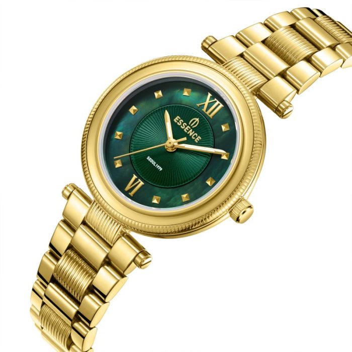 Essence Es6969Fe.170 Kadın Kol Saati - Görsel 2