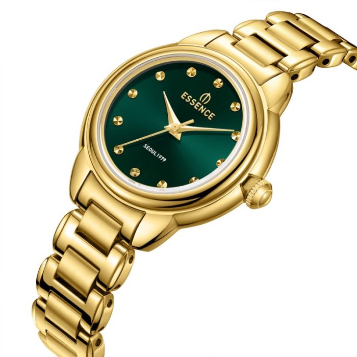 Essence Es6970Fe.170 Kadın Kol Saati - Görsel 2