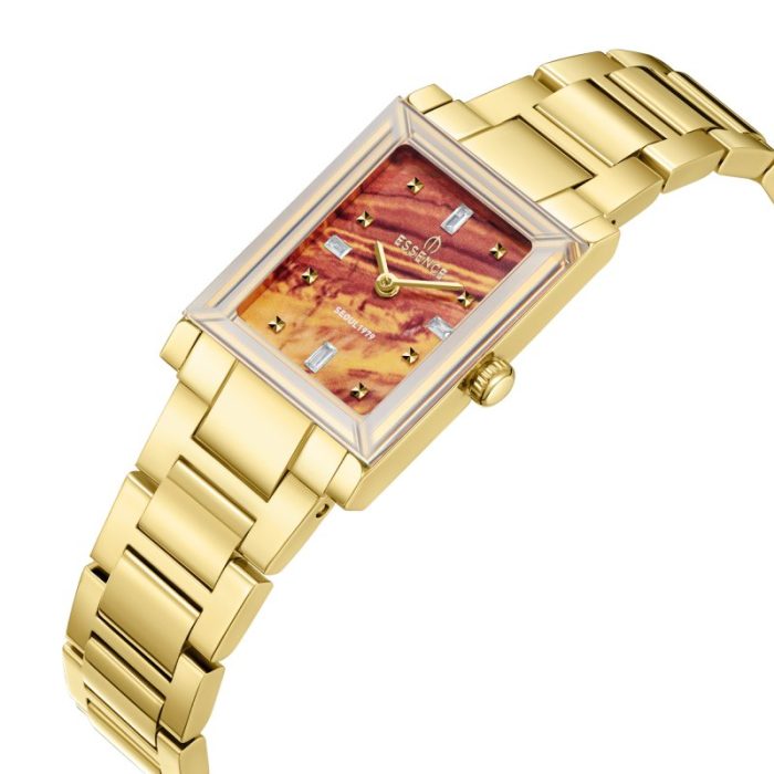 Essence Es6973Fe.140 Kadın Kol Saati - Görsel 2