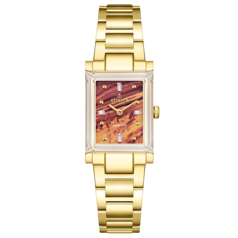Essence Es6973Fe.140 Kadın Kol Saati