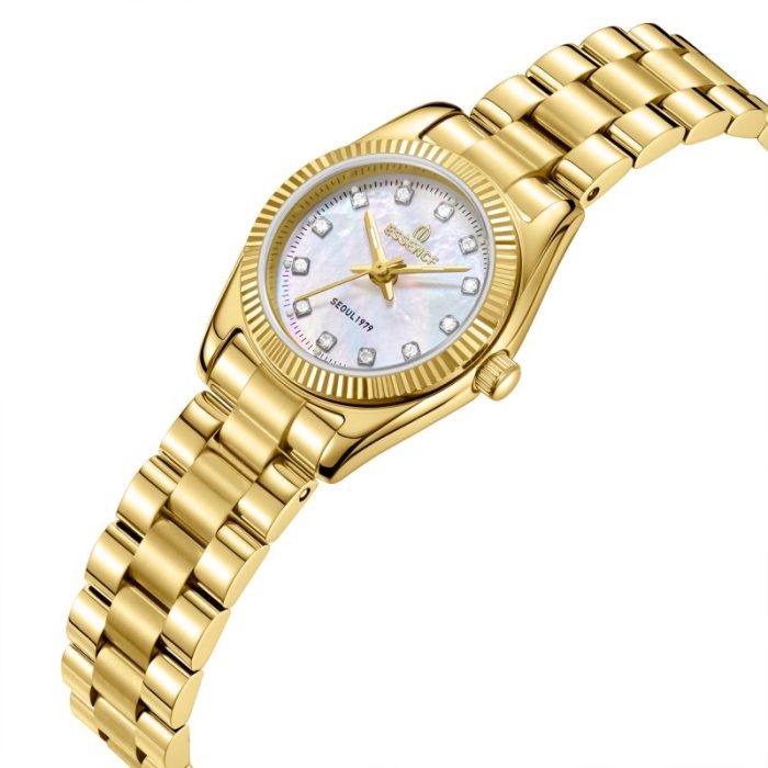 Essence Es6978Fe.120 Kadın Kol Saati - Görsel 2