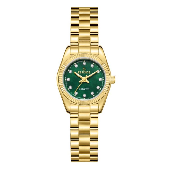 Essence Es6978Fe.170 Kadın Kol Saati - Görsel 2