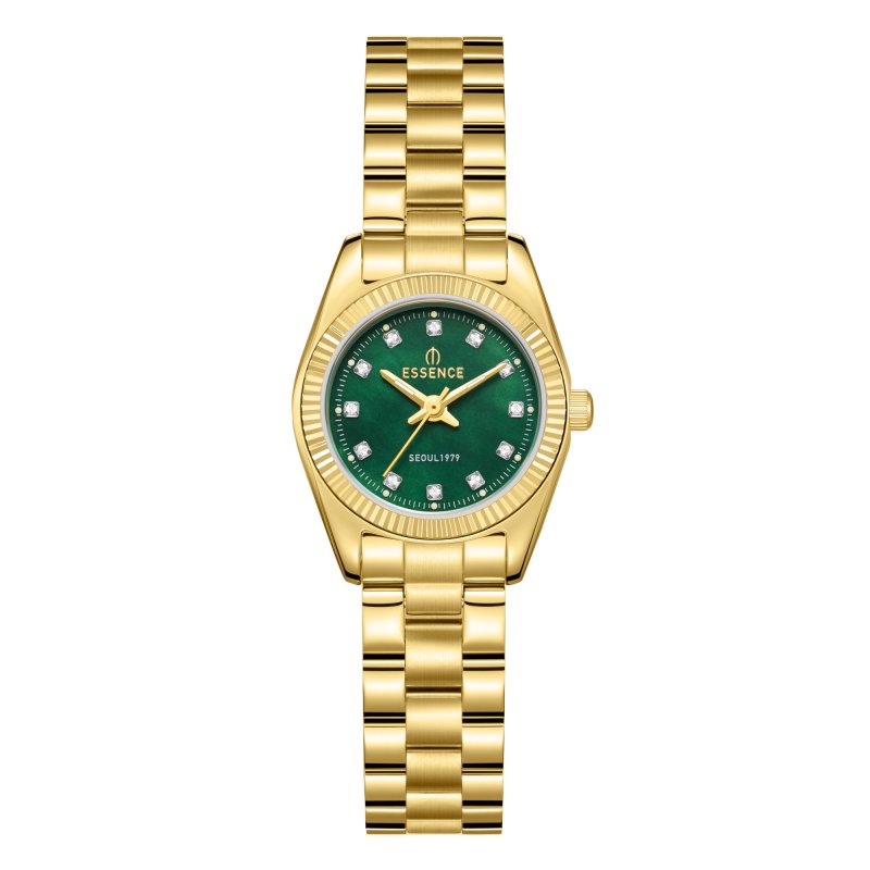 Essence Es6978Fe.170 Kadın Kol Saati