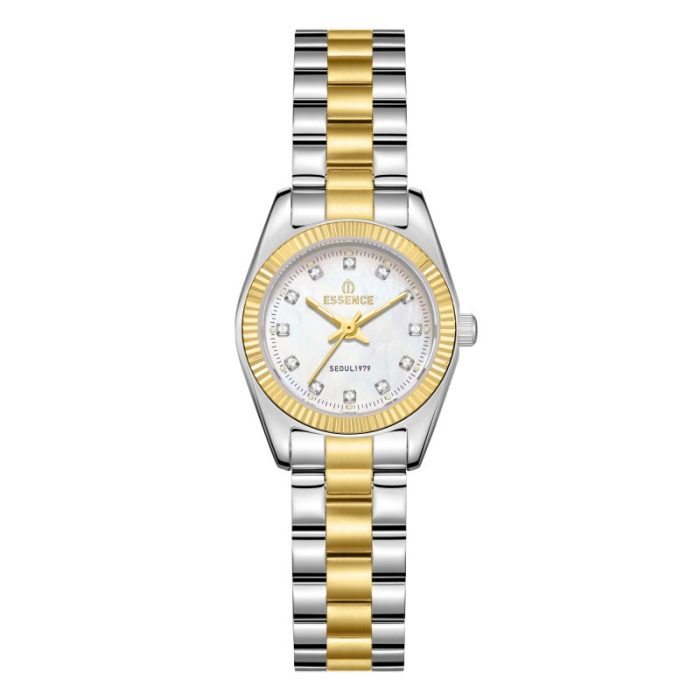 Essence Es6978Fe.220 Kadın Kol Saati - Görsel 2