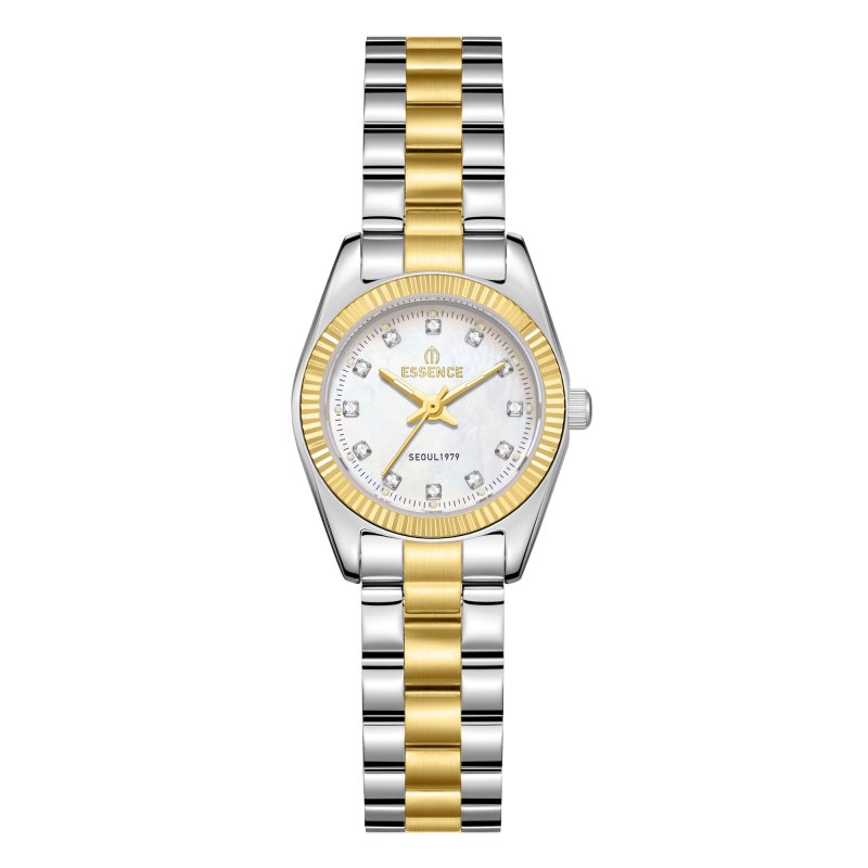 Essence Es6978Fe.220 Kadın Kol Saati