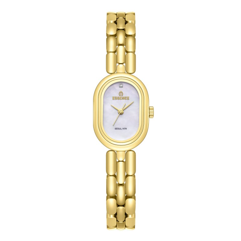 Essence Es6983Fe.120 Kadın Kol Saati