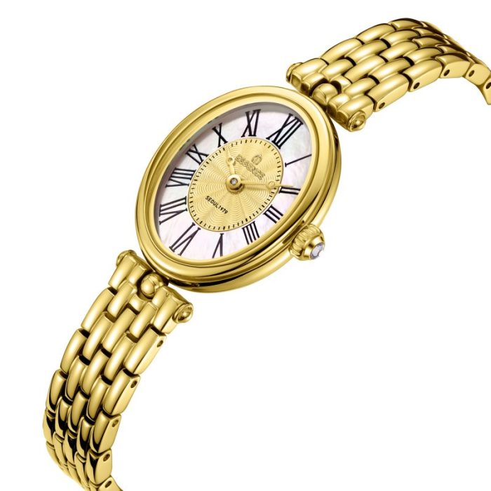 Essence Es6985Fe.110 Kadın Kol Saati - Görsel 2