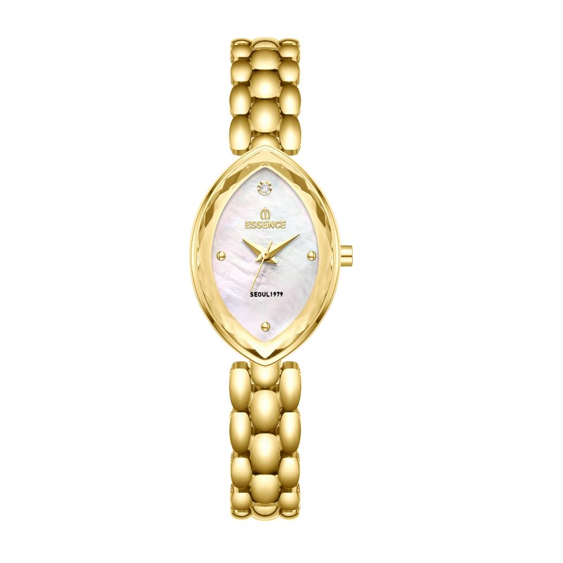 Essence Es6986Fe.120 Kadın Kol Saati