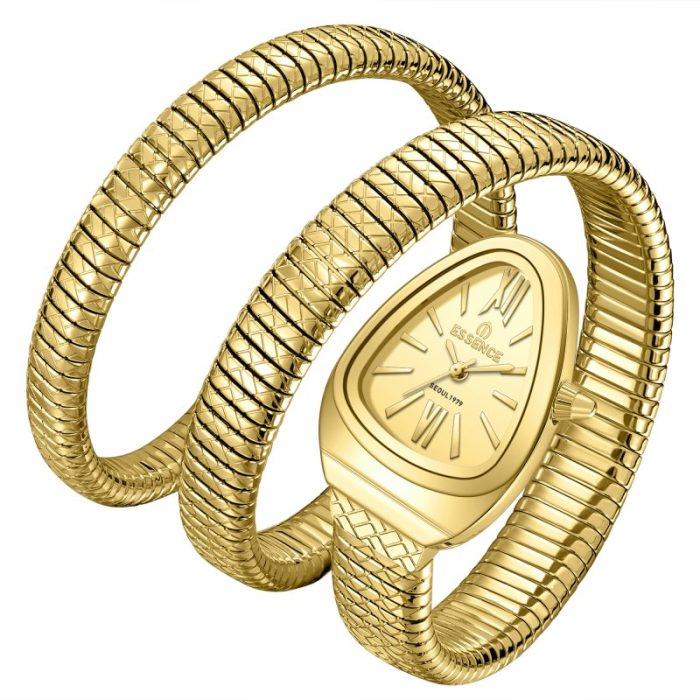 Essence Es6987Fe.110 Kadın Kol Saati - Görsel 2