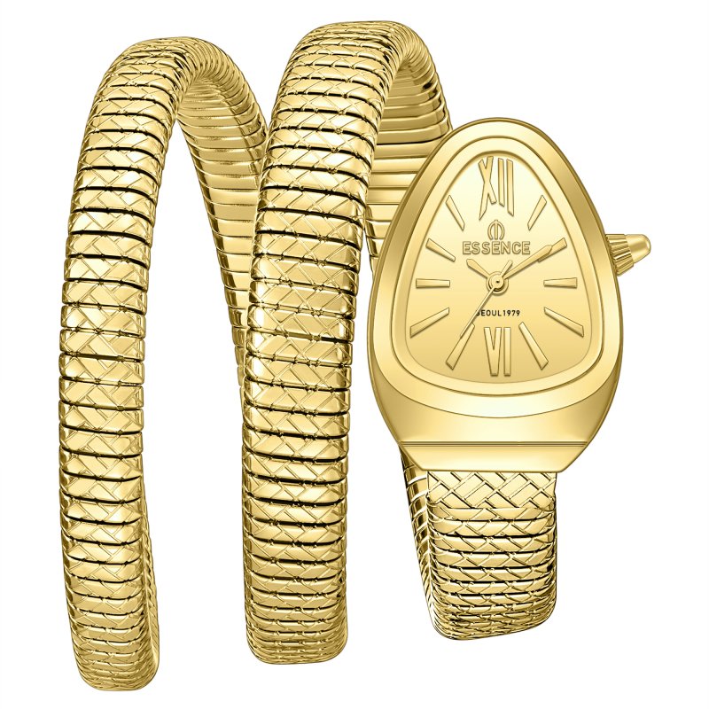 Essence Es6987Fe.110 Kadın Kol Saati