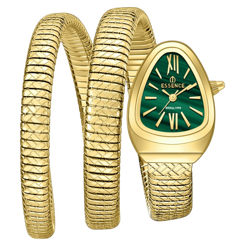 Essence Es6987Fe.170 Kadın Kol Saati