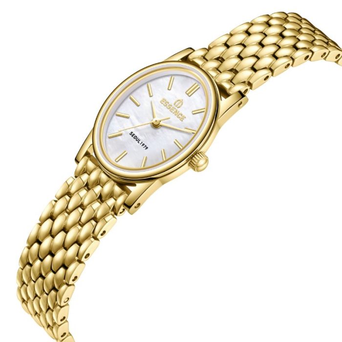 Essence Es7007Fe.120 Kadın Kol Saati - Görsel 2