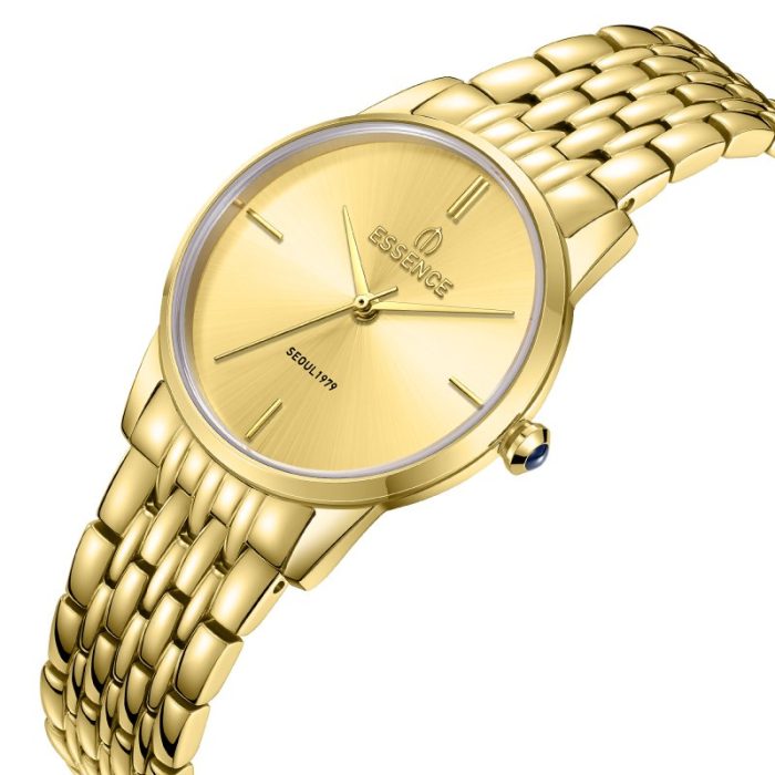 Essence Es7008Fe.110 Kadın Kol Saati - Görsel 2