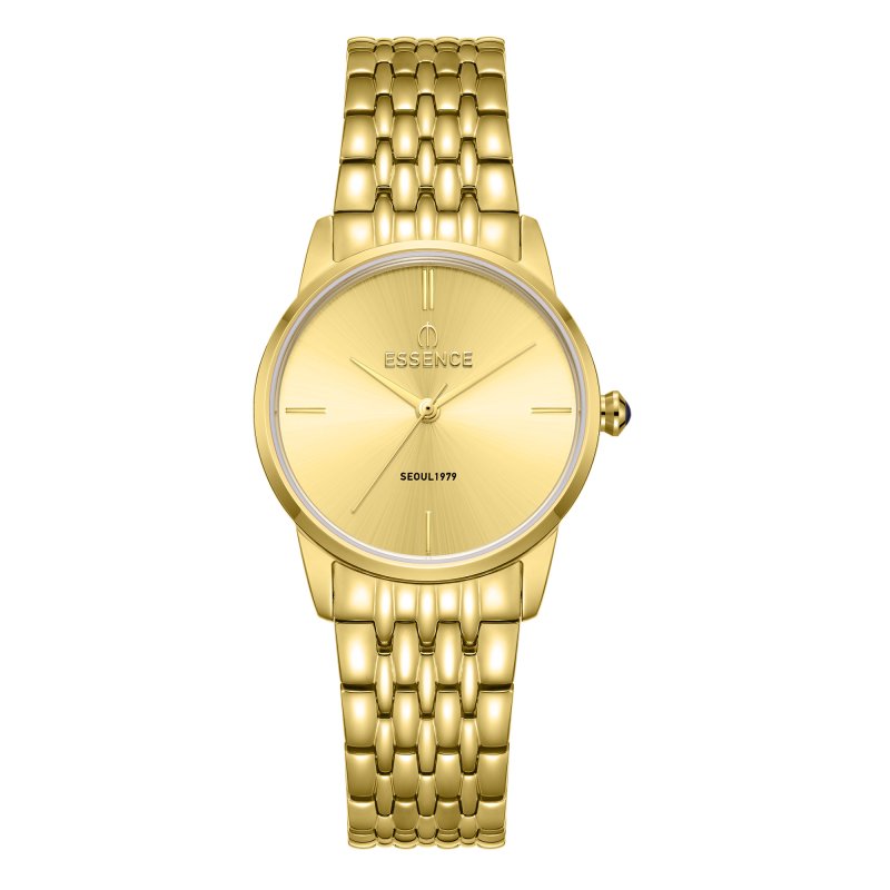Essence Es7008Fe.110 Kadın Kol Saati