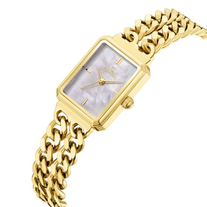 Essence Es7009Fe.120 Kadın Kol Saati - Görsel 2