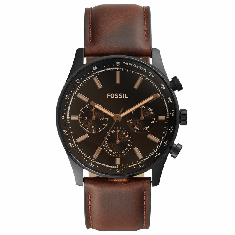 fossil-fbq2457-erkek-kol-saati.jpg Fossil Fbq2457 Erkek Kol Saati - Görsel 1