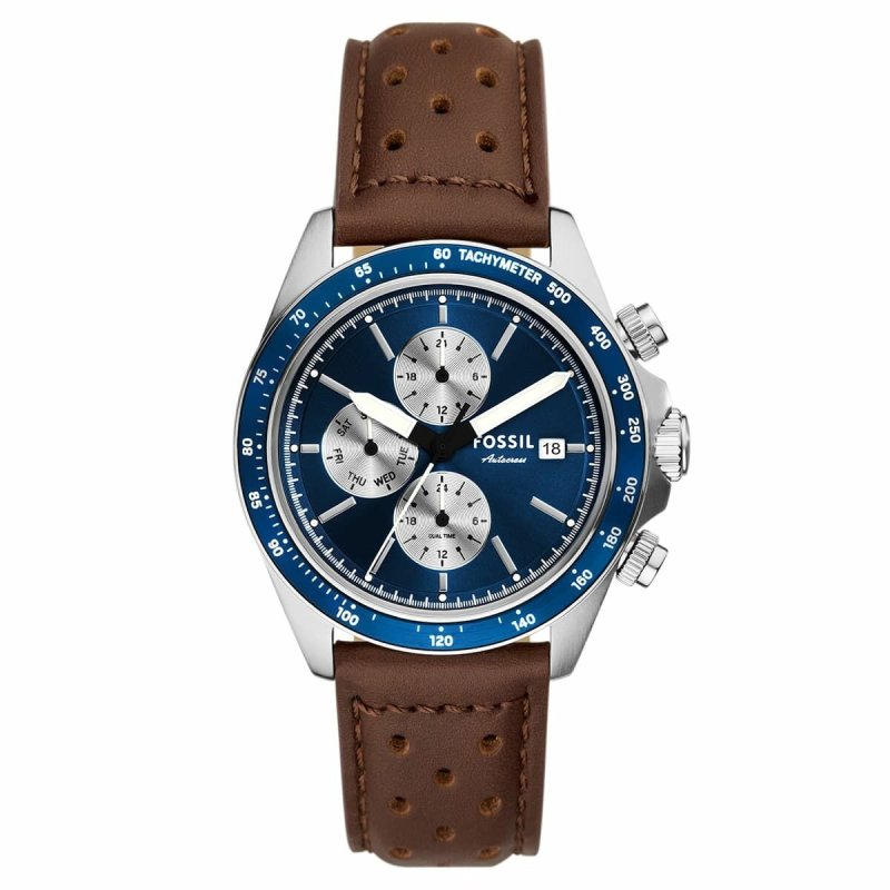 Fossil FBQ2887 Erkek Kol Saati