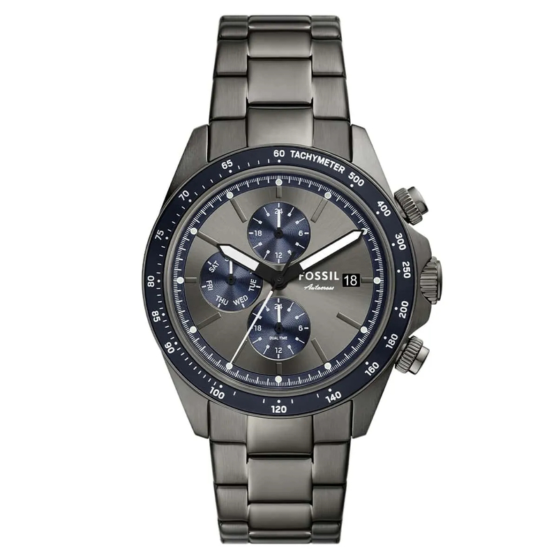 Fossil Fbq2903 Erkek Kol Saati