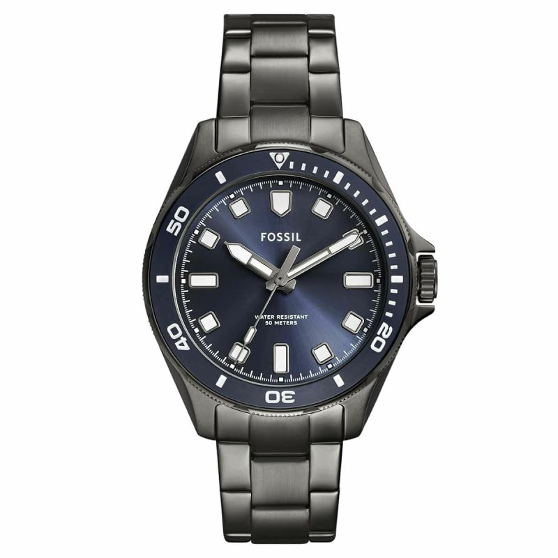 fossil-fbq2904-erkek-kol-saati.jpg Fossil Fbq2904 Erkek Kol Saati - Görsel 1