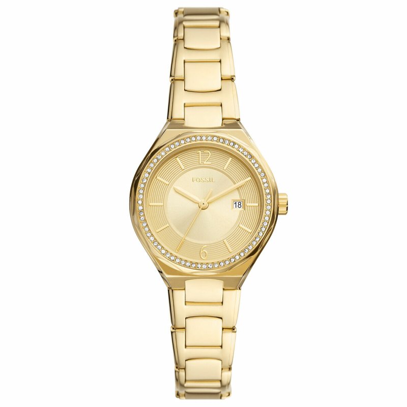 fossil-fbq3801-kadin-kol-saati.jpg Fossil FBQ3801 Kadın Kol Saati - Görsel 1
