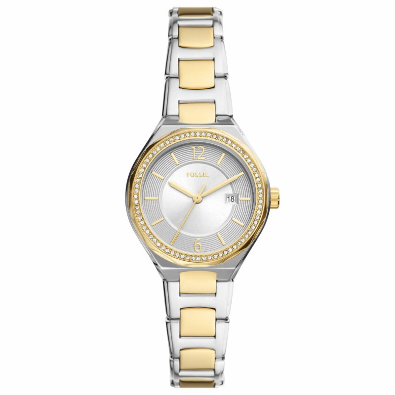 fossil-fbq3802-kadin-kol-saati.jpg Fossil Fbq3802 Kadın Kol Saati - Görsel 1