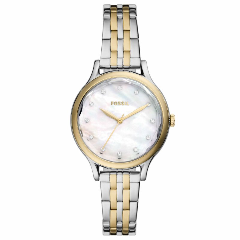 fossil-fbq3864-kadin-kol-saati.jpg Fossil FBQ3864 Kadın Kol Saati - Görsel 1