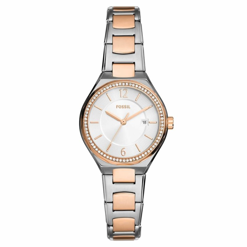 Fossil Fbq3955 Kadın Kol Saati