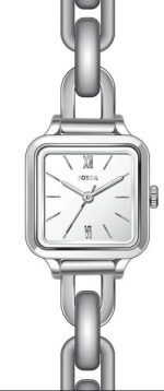 Fossil Fbq5007 Kadın Kol Saati - Görsel 4