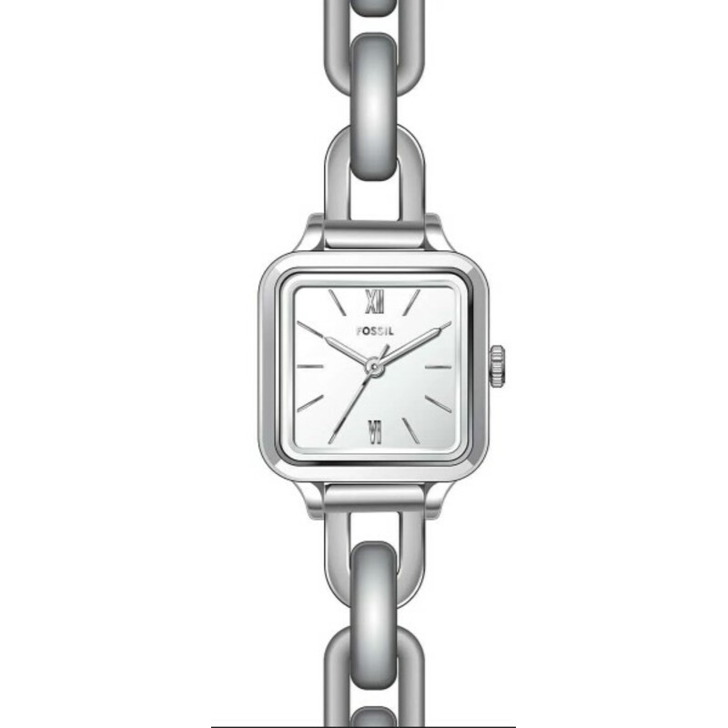 Fossil Fbq5007 Kadın Kol Saati