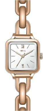 Fossil Fbq5009 Kadın Kol Saati - Görsel 4