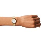 Fossil Fes5203 Kadın Kol Saati - Görsel 4