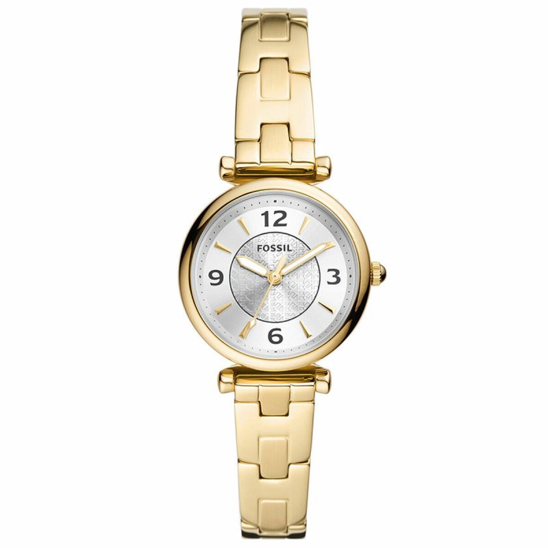 fossil-fes5203-kadin-kol-saati-4.jpg Fossil Fes5203 Kadın Kol Saati - Görsel 1