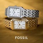 Fossil Fes5220 Kadın Kol Saati - Görsel 4
