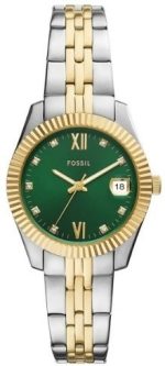 Fossil Fes5388 Kadın Kol Saati - Görsel 9