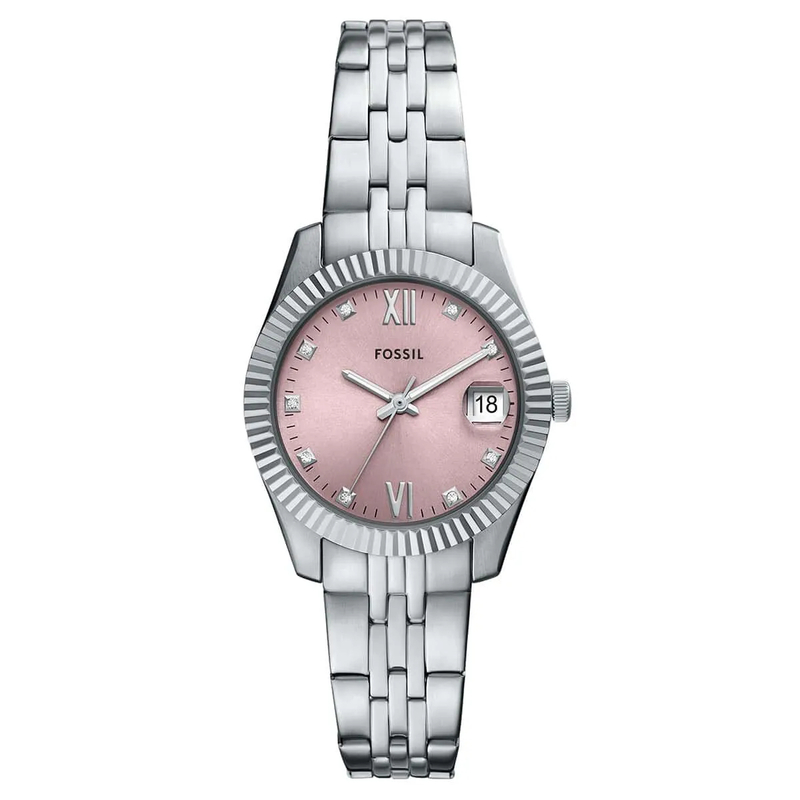 Fossil Fes5403 Kadın Kol Saati