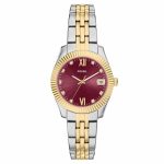 Fossil Fes5461 Kadın Kol Saati - Görsel 2