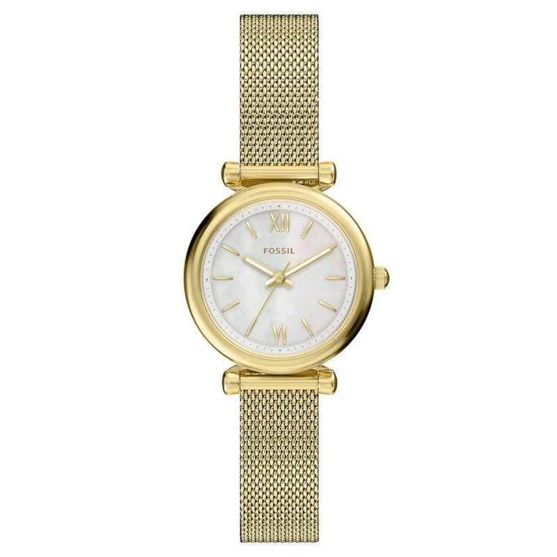 Fossil Fes5462 Kadın Kol Saati