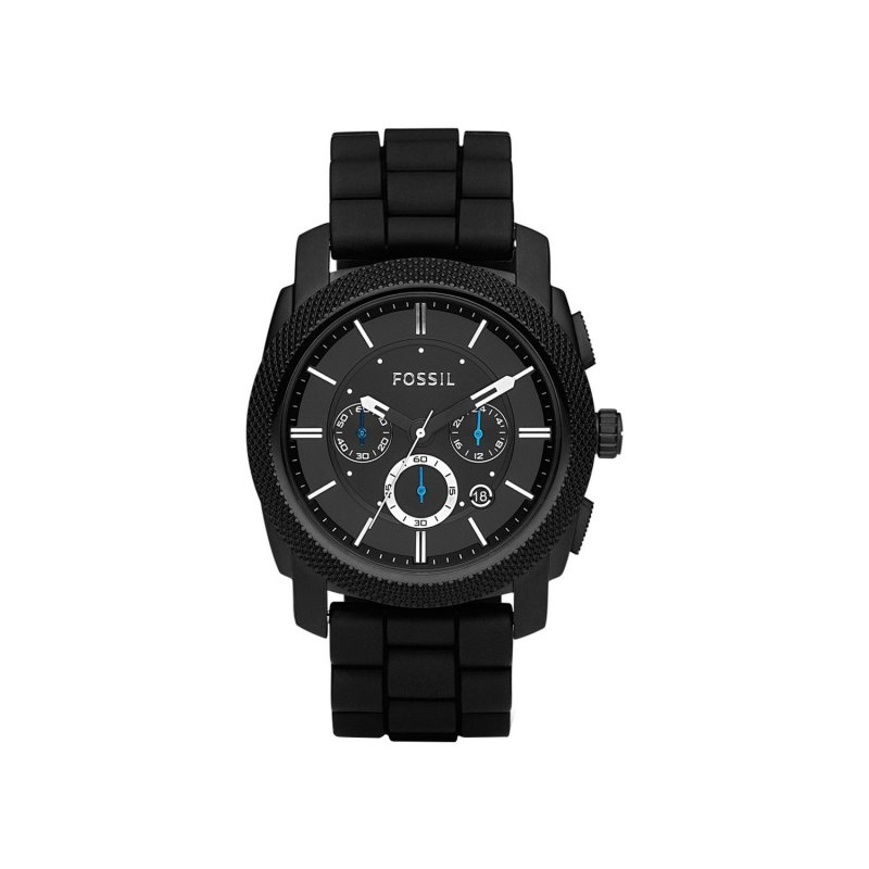 fossil-ffs4487-erkek-kol-saati-1.jpg Fossil FFS4487 Erkek Kol Saati - Görsel 1
