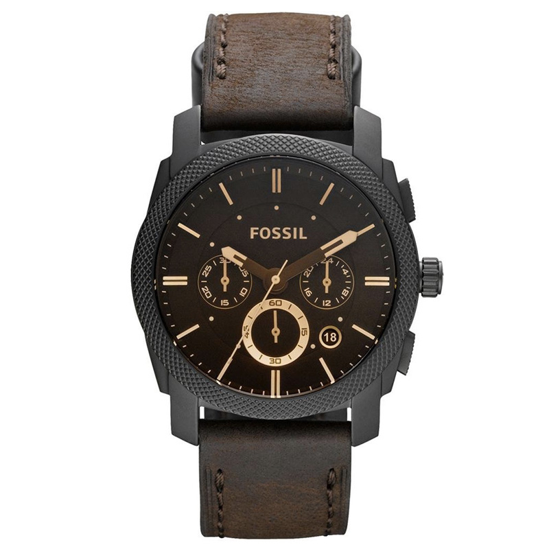 Fossil Ffs4656 Erkek Kol Saati