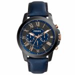Fossil FFS5061 Erkek Kol Saati