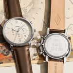Fossil Ffs5380 Erkek Kol Saati - Görsel 3